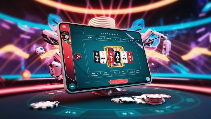 b 90 Live Casino